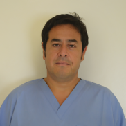 René Fernando Soto Cervantes