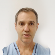 Dr. Javier Trinidad Saragosa